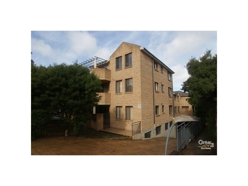 5/26-28 Meehan Street, Granville NSW 2142
