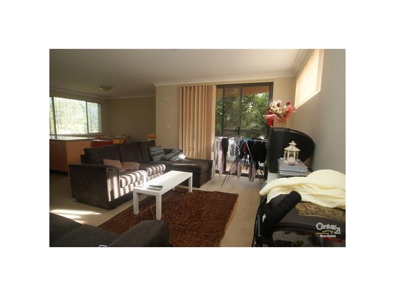 5/26-28 Meehan Street, Granville NSW 2142