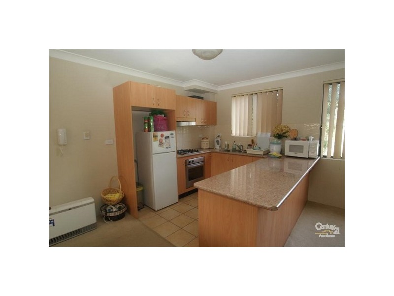 5/26-28 Meehan Street, Granville NSW 2142