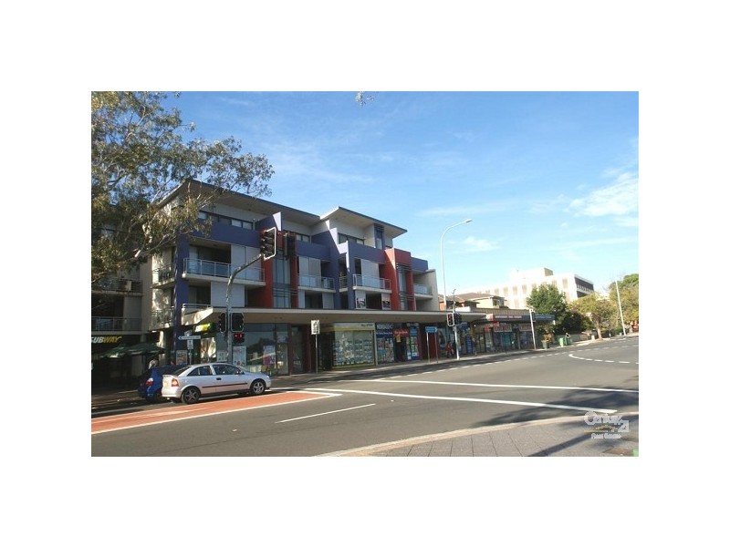 1/163-171 Hawkesbury Road, Westmead NSW 2145