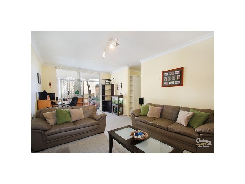 1/529-533 Church Street, North Parramatta NSW 2151