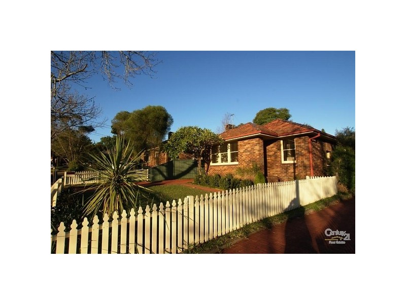 15a Brown Street, North Parramatta NSW 2151