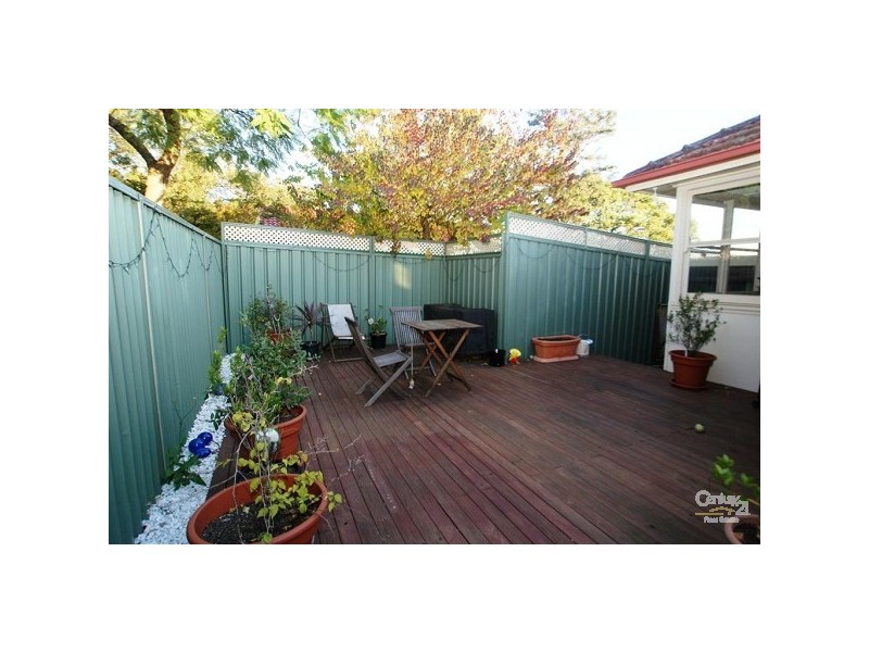 15a Brown Street, North Parramatta NSW 2151