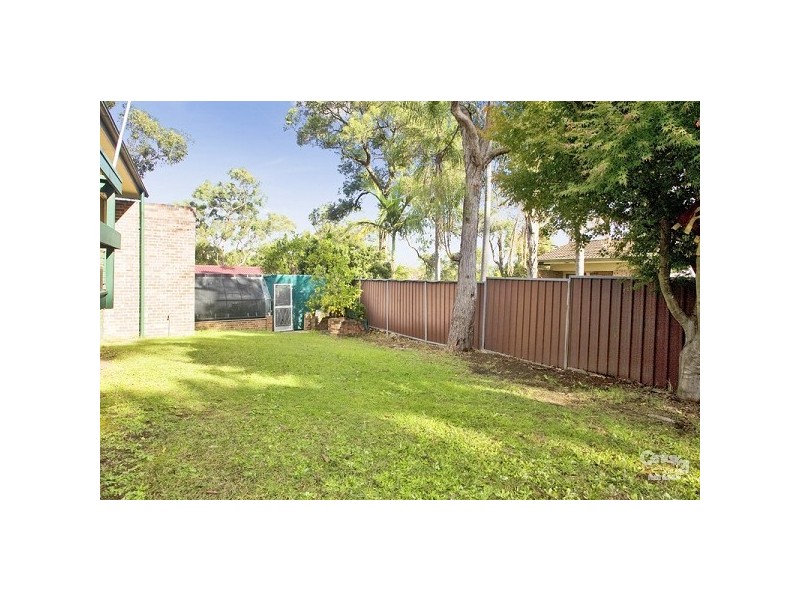 11 Mill Drive, North Rocks NSW 2151