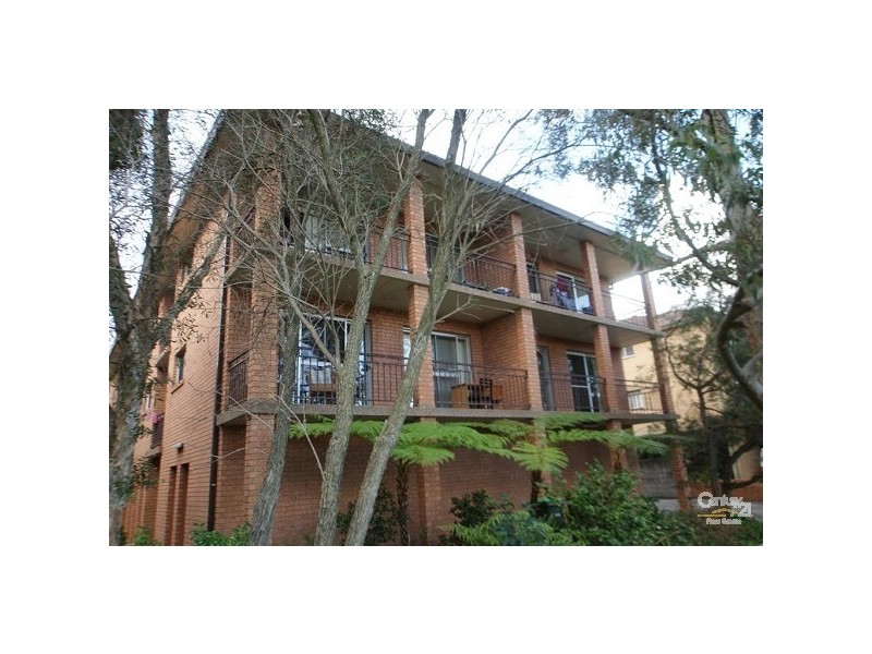 4/8 OReilly, Parramatta NSW 2150