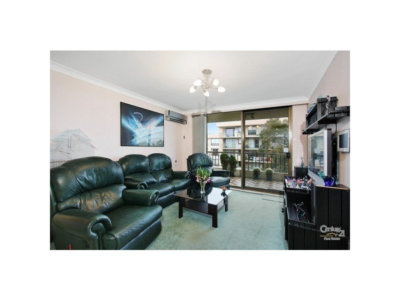 40/68-70 Great Western Highway, Parramatta NSW 2150