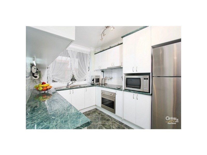 40/68-70 Great Western Highway, Parramatta NSW 2150