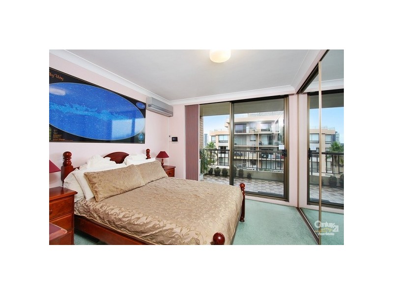 40/68-70 Great Western Highway, Parramatta NSW 2150