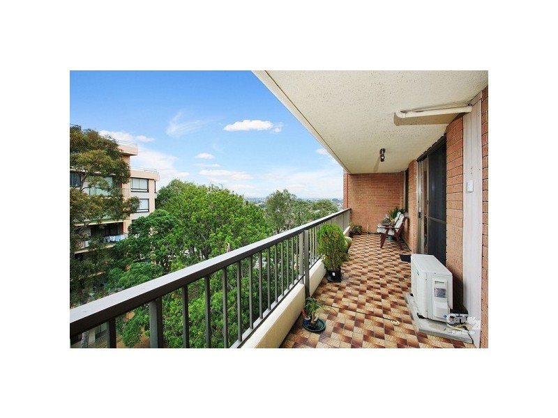 40/68-70 Great Western Highway, Parramatta NSW 2150