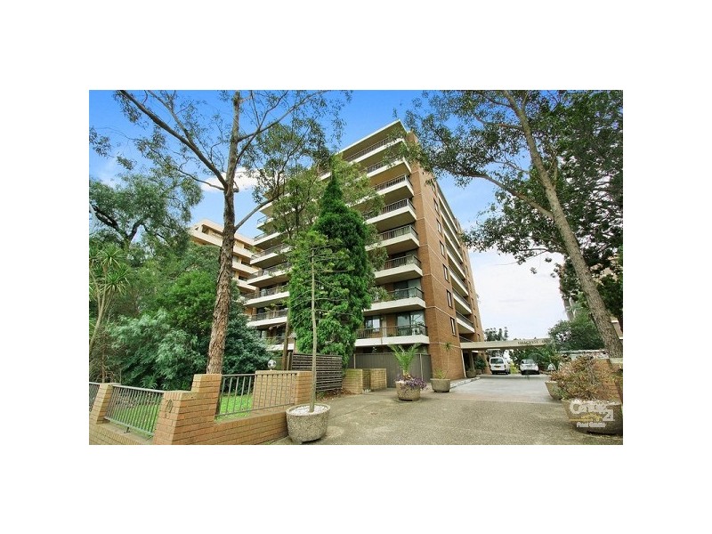 40/68-70 Great Western Highway, Parramatta NSW 2150