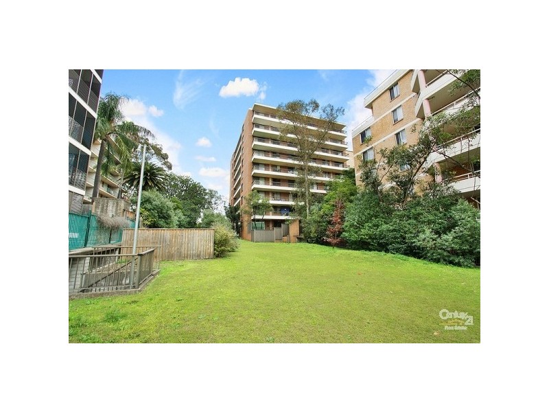 40/68-70 Great Western Highway, Parramatta NSW 2150