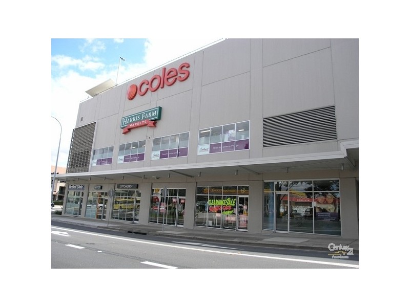 2/65 – 67 OLD NORTHERN ROAD, Baulkham Hills NSW 2153