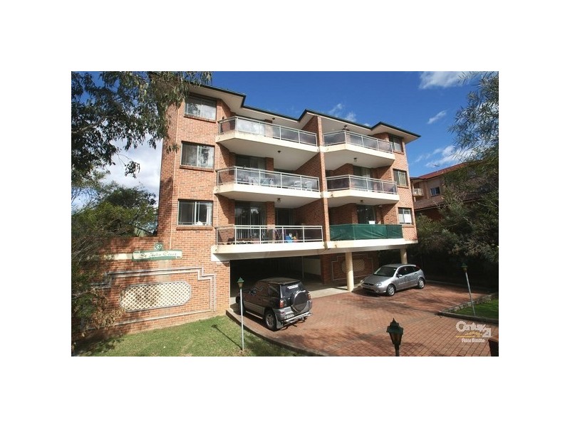 5/37 Early Street, Parramatta NSW 2150
