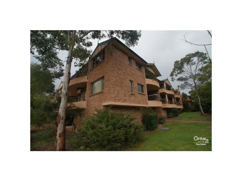 6/33-35 Good Street, Westmead NSW 2145