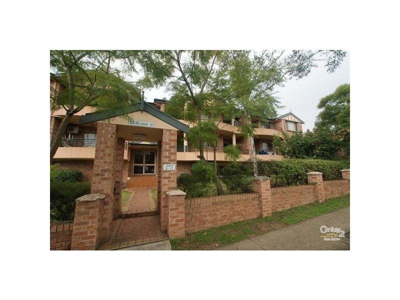 6/33-35 Good Street, Westmead NSW 2145