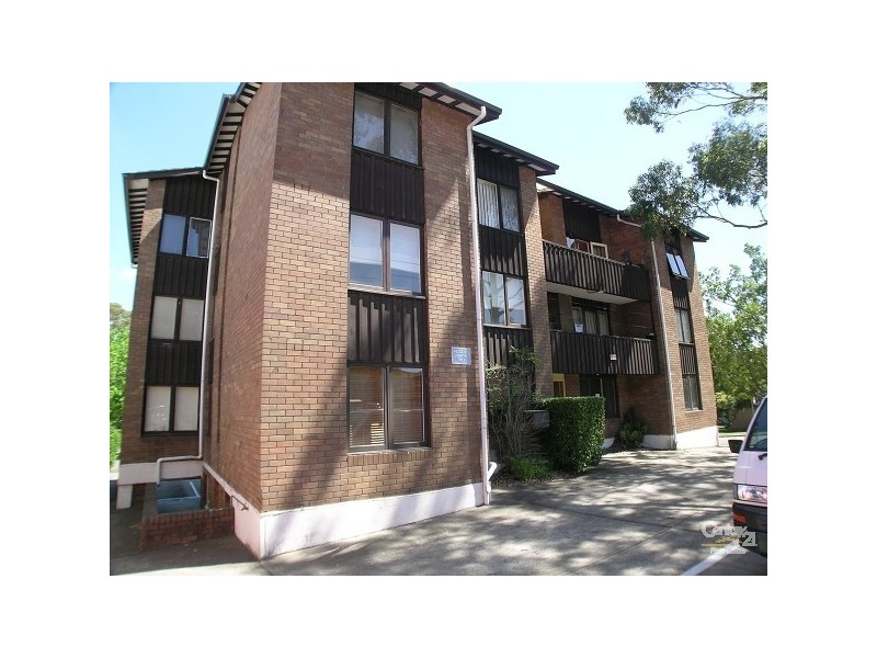 5/519 Church Street, North Parramatta NSW 2151