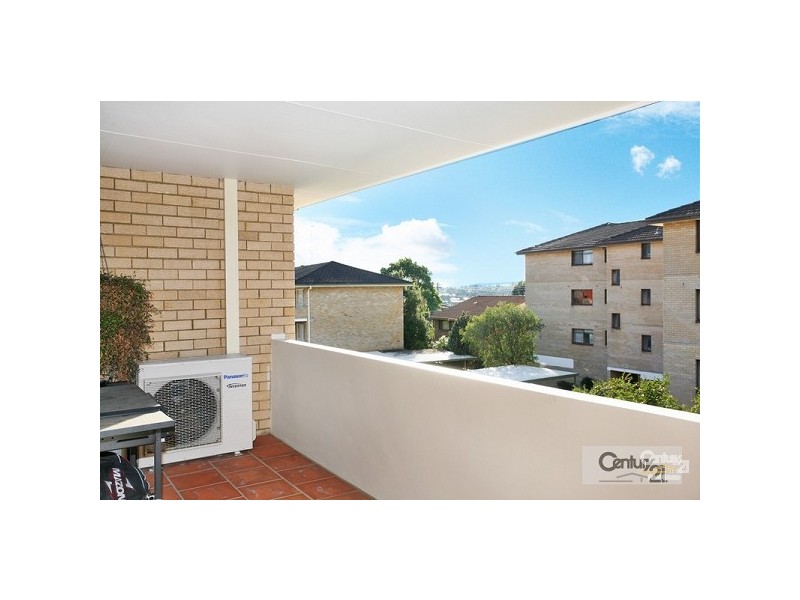 14/12 Bellevue Street, North Parramatta NSW 2151