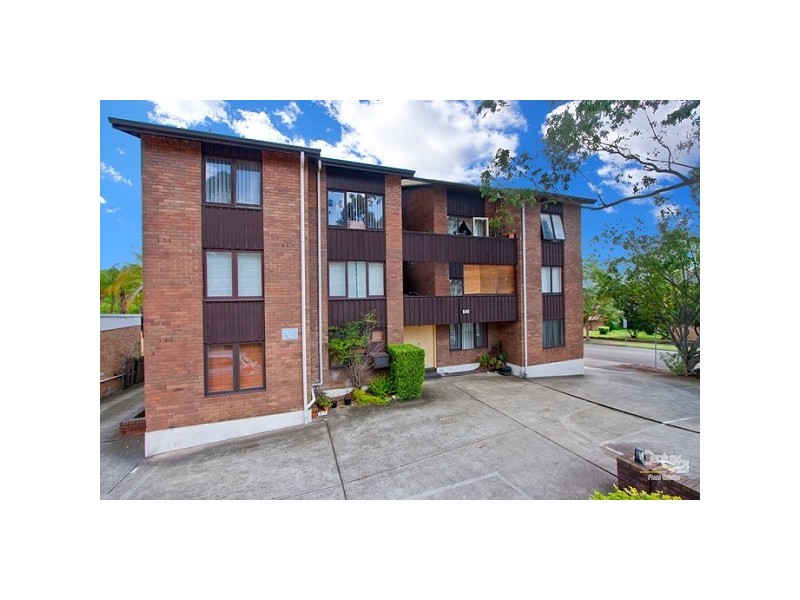 5/519 Church Street, North Parramatta NSW 2151