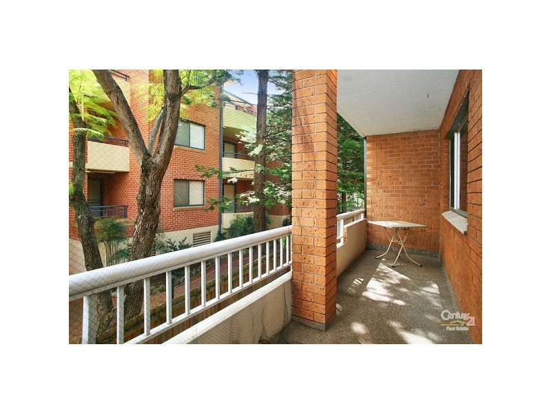 3/534 Church Street, North Parramatta NSW 2151
