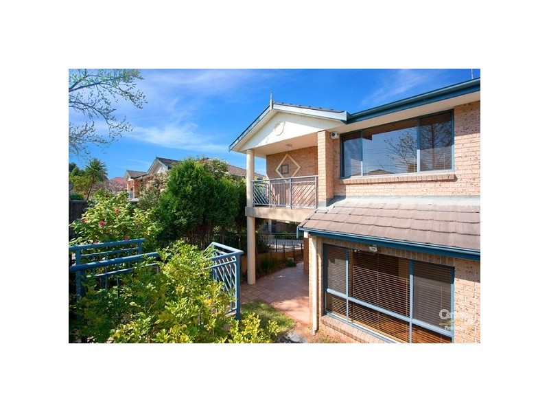 2/81 Thomas Street, Parramatta NSW 2150