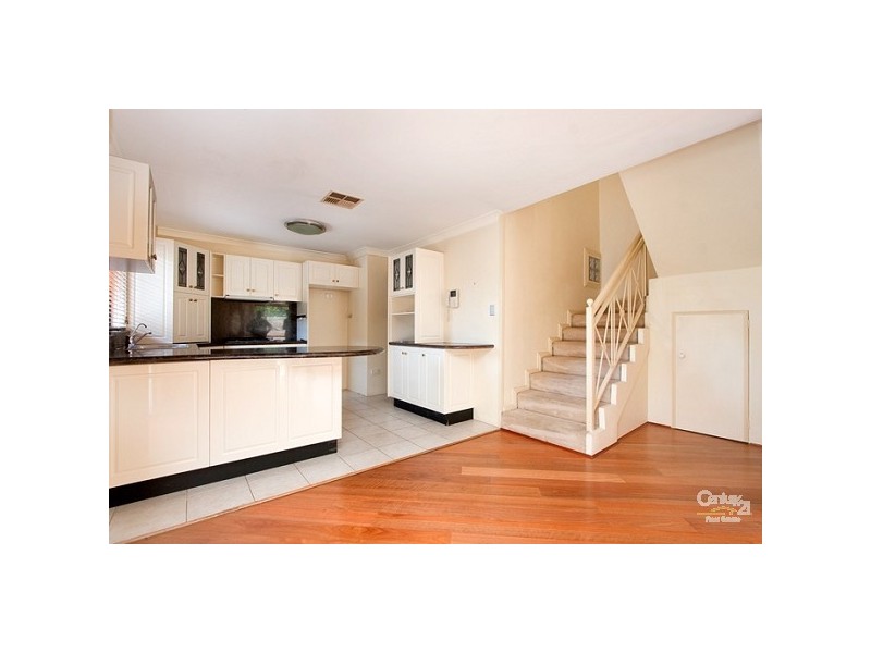 2/81 Thomas Street, Parramatta NSW 2150