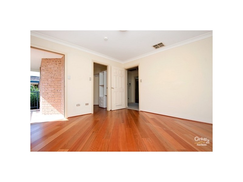 2/81 Thomas Street, Parramatta NSW 2150