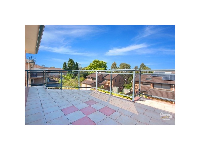 2/81 Thomas Street, Parramatta NSW 2150