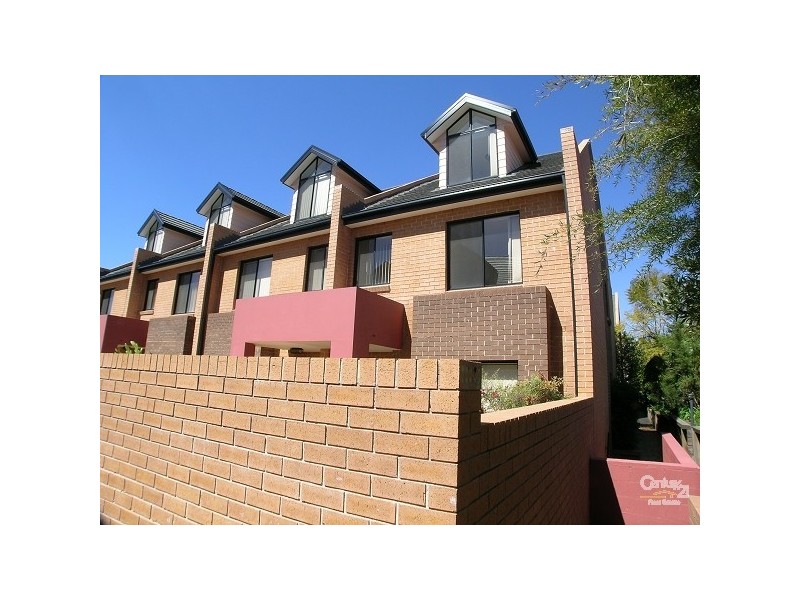 15 / 210 Pennant Hills Road, Oatlands NSW 2117