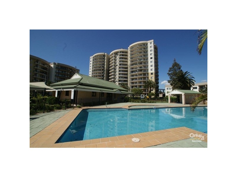 510/91-101B Bridge Road, Westmead NSW 2145