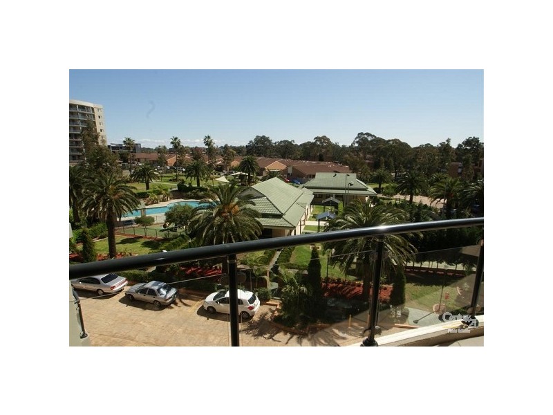 510/91-101B Bridge Road, Westmead NSW 2145