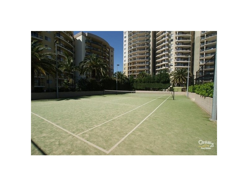 510/91-101B Bridge Road, Westmead NSW 2145