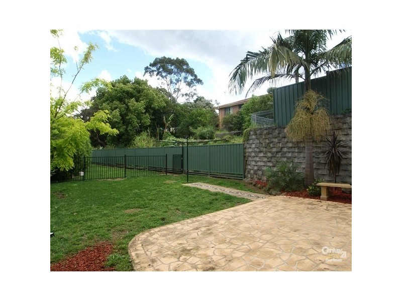 6 Elizabeth Street, Granville NSW 2142