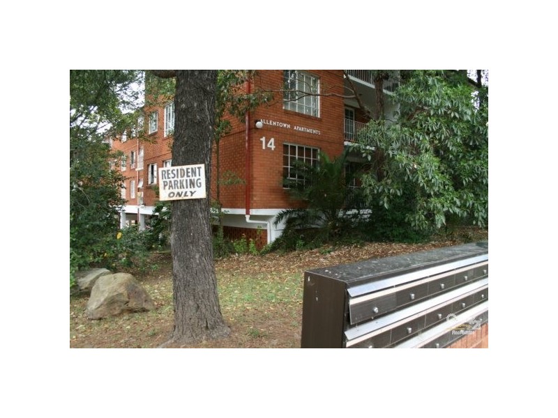 4/14 Allen St, Harris Park NSW 2150