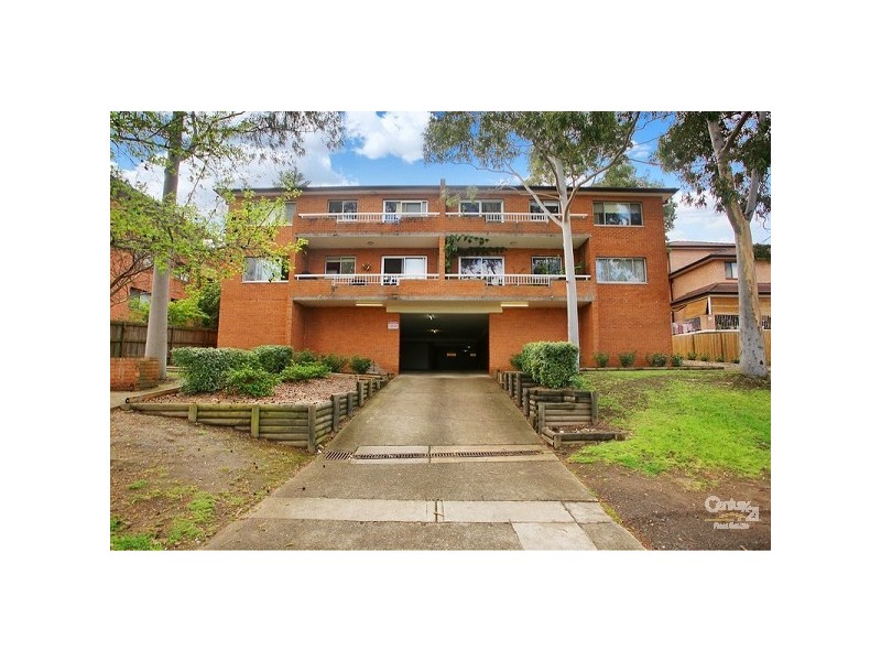 3/534 Church Street, North Parramatta NSW 2151
