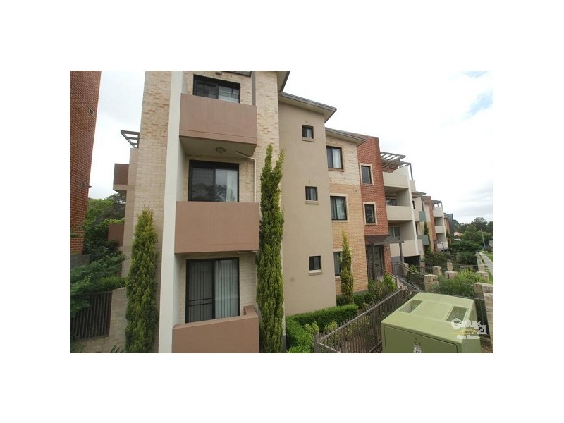 45/6-18 Redbank Road, Northmead NSW 2152