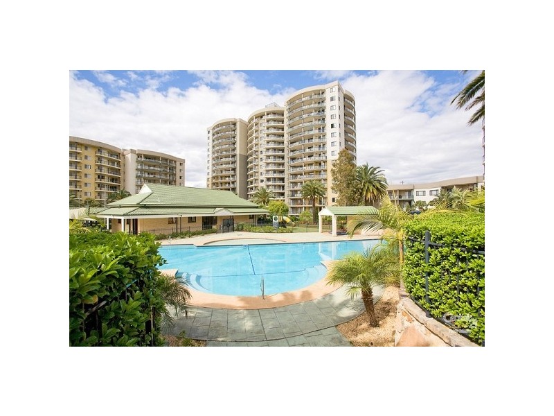 510/91-101B Bridge Road, Westmead NSW 2145