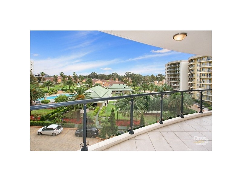 510/91-101B Bridge Road, Westmead NSW 2145