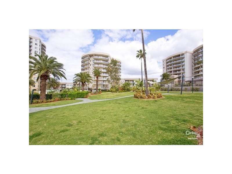 510/91-101B Bridge Road, Westmead NSW 2145