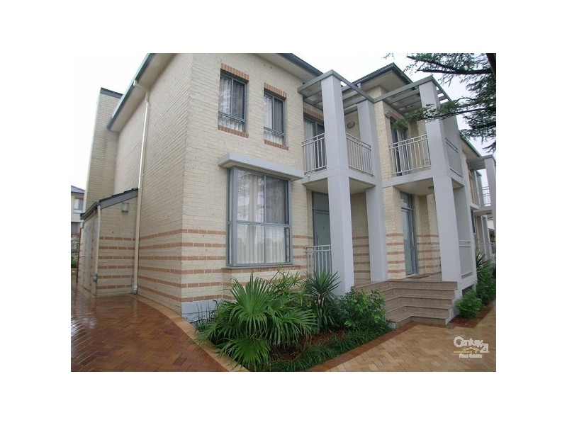 4/66-70 Gladstone Street, North Parramatta NSW 2151