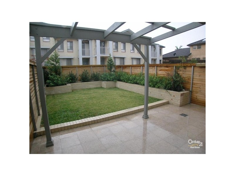 4/66-70 Gladstone Street, North Parramatta NSW 2151