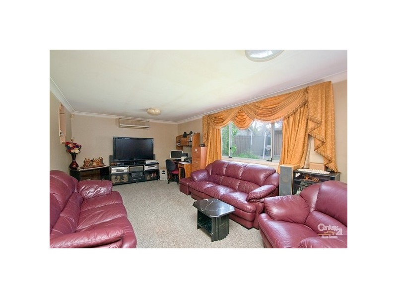 75 JERSEY ROAD CUMBERLAND HIGHWAY just past Rein Rd on the same side, Greystanes NSW 2145