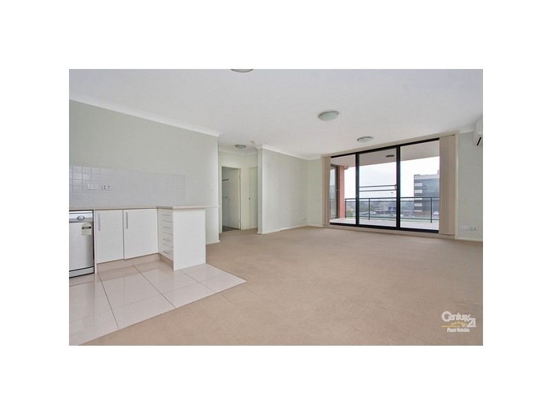 Unit 23 / 24 Campbell Street, Parramatta NSW 2150