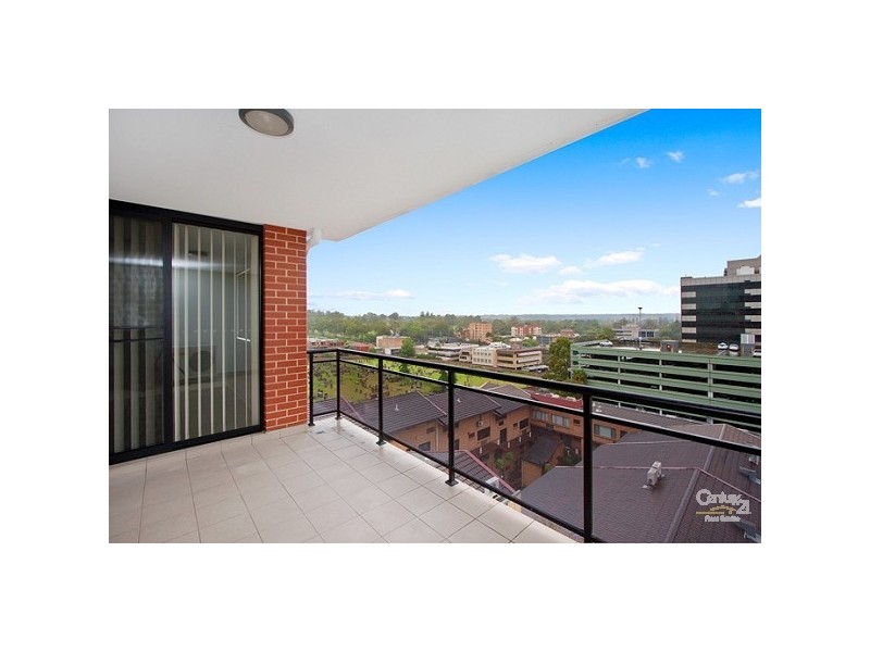 23/24 Campbell Street, Parramatta NSW 2150
