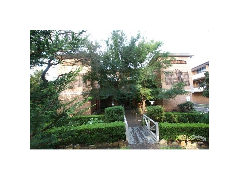 6/112-114 OConnell Street, North Parramatta NSW 2151