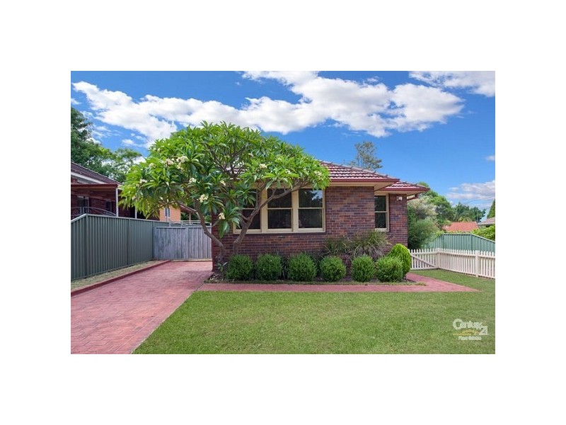 15A Brown Street, North Parramatta NSW 2151