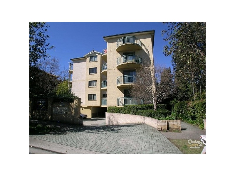 14/5-7 Wigram Street, Harris Park NSW 2150