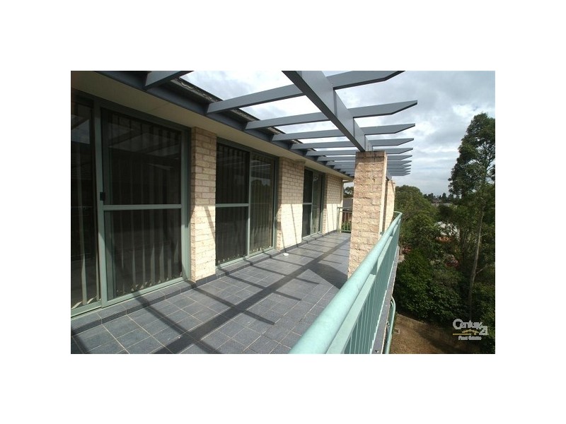 14/5-7 Wigram Street, Harris Park NSW 2150