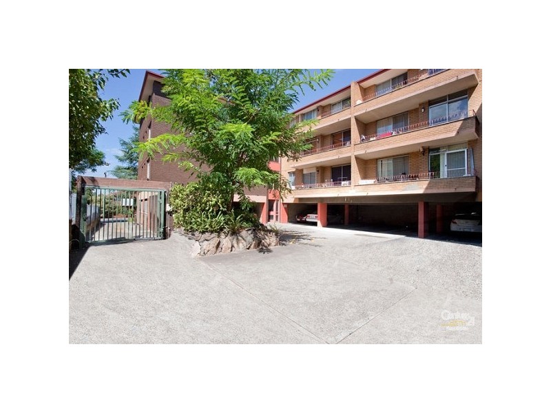 10/11-13 Allen Street, Harris Park NSW 2150
