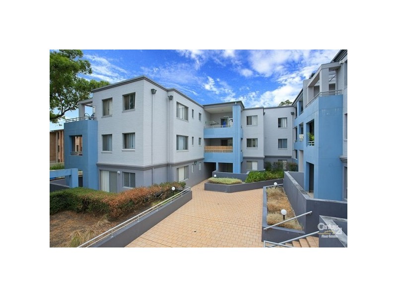 6/178-182 Bridge Road, Westmead NSW 2145
