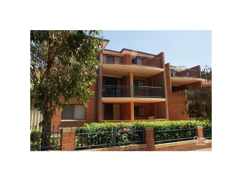 9/38-44 Sherwood Road, Merrylands West NSW 2160